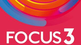 FOCUS 3 Vocabulary Quiz 2