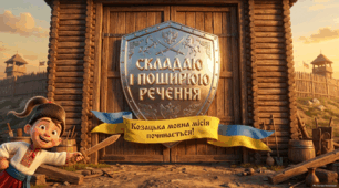 Презентація до уроку української мови "Складаю і поширюю речення"