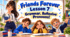 Презентація "Friends Forever. Grammar. Reflexive Pronouns. Unit 2. Lesson 7" — 8 клас НУШ (Карпюк)