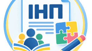 Приклад Індивідуального навчального плану (ІНП)