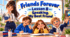 Презентація "Friends Forever. Speaking. Unit 2. Lesson 8" — 8 клас НУШ (Карпюк)