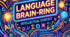 СЦЕНАРІЙ  ІНТЕЛЕКТУАЛЬНОЇ ГРИ «Language Brain-Ring»  до Дня української писемності та мови  / Європейського дня мов  / Дня рідної мови