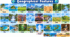 Reading Practice: Geographical Features
