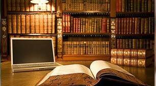 Розвиток мовлення.  Дискусія на тему "Чи можливий світ  без книжок?"
