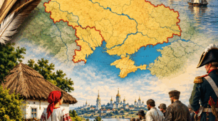 Узагальнення за розділом "Українські землі у складі Російської імперії на прикінці ХVІІІ ст. - початку ХІХст"