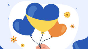 №10. Слово, що звучить душею: святкуємо День української мови та писемності. Виховна година (9 клас).