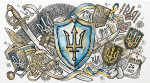 Відеоогляд до Дня захисників та захисниць України "Таємниці  наших Героїв"