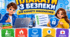 ПЛАКАТИ З БЕЗПЕКИ ДЛЯ КАБІНЕТУ ІНФОРМАТИКИ