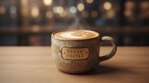 International Coffee Day