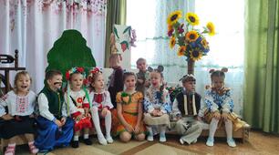 Презентація "Зв'язок своєчасного мовленнєвого розвитку  з комунікацією дітей раннього віку"