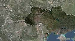Способи зображення Землі. 6 клас НУШ