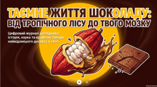 Всесвітній день какао та шоколаду. Світовий ринок какао: ринкові тенденції, сталий розвиток та огляд галузі