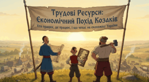 Трудові ресурси: кількісні і якісні показники.  НУШ