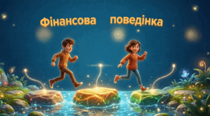 Що таке фінансова поведінка людини? Типи фінансової поведінки