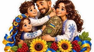 Сценарій виховний захід до Дня захисників і захисниць України 1.10