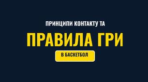 Презентація: «Правила баскетболу FIBA. Наочний розбір ігрових ситуацій для учнів старших класів»