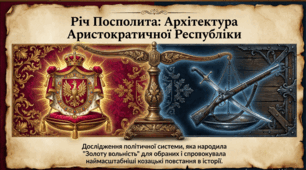 Презентація до уроку: «Аристократична держава. Річ Посполита» (8 клас. Історія)