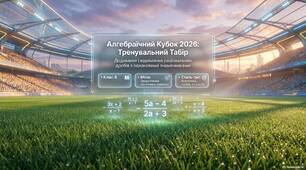 Додавання і віднімання раціональних дробів з однаковими знаменниками