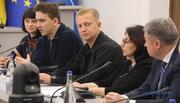 Ректор Академії СБУ назвав головні виклики для освітньої галузі