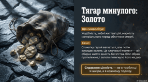 6 клас Джек Лондон Жага до життя