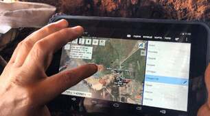11 клас. Військові інформаційні системи та платформи.