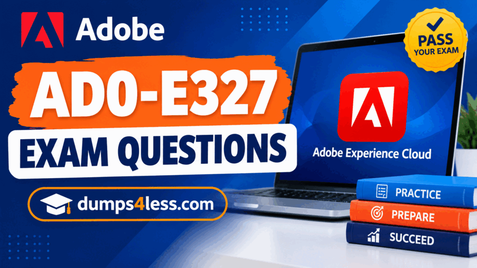 AD0-E327 Exam Questions
