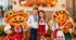 🎃 ЯСКРАВА ГАРБУЗОВА ФОТОЗОНА