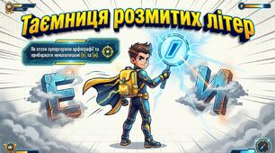Презентація уроку з теми "Ненаголошені И та Е" 2 клас