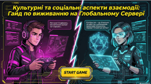 Громадянська освіта 9 клас НУШ. "Тема 1. Культурні та соціальні аспекти взаємодії в суспільстві. "