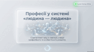 STEM 9 клас. "Професії у системі «людина-людина»: вчитель, викладач, тренер, коуч, наставник, тьютор, ментор."