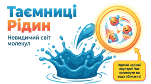 10. Які властивості у рідин