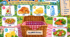 🧺 Super Minds 4 — Unit 2 “The Picnic” | Interactive Vocabulary Trainer