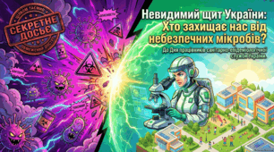 Історія та діяльність санітарно-епідеміологічної служби України