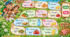 🎯 Super Minds 4 — Unit 2 “The Picnic” | Some or Any — Grammar Game