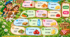 🎮 Super Minds 4 — Unit 2 “The Picnic” | Some / Any Grammar Trainer