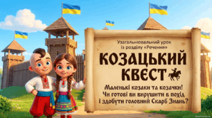 Презентація до уроку української мови "Узагальнювальний урок із розділу «Речення»"