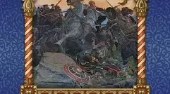 Контрольна робота "Русь-Україна за перших князів"