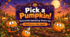 Halloween Speaking Warm-Up