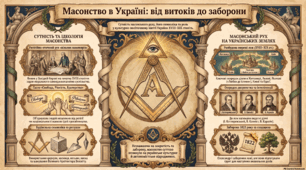 Масонство