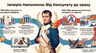 Імперія Наполеона