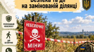 Робочі аркуші для учнів 10 класу. Захист України модуль 5. Орієнтування на місцевості та інженерна фортифікація