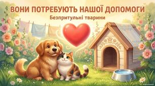 Тема: «Вони потребують нашої допомоги»