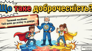 Що таке доброчесність?