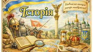 ДІАГНОСТУВАЛЬНА РОБОТА (модифікована) Історія: Україна і світ, 9 клас Тема: «Велика Французька революція та народження нової Європи (1789–1849 рр.)»