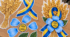 🌾 Аплікація до Дня памʼяті жертв Голодомору «Пам’ятаємо. 1932–1933» 💙💛