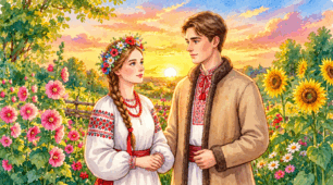 💛💛💛Леся Українка — воїн інтелекту💛ВІДЕООГЛЯД💛