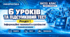  Інформатика. 10(11) клас, рівень стандарту. Розділ 1 «Інформаційні технології в суспільстві». 6 онлайн-уроків + підсумковий тест