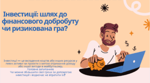 Інвестиції