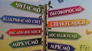 Тест "Сотворення світу"