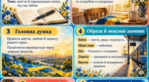 Сучасні патріотичні пісні. Звитяжні будні українських воїнів-захисників у пісні Святослава Вакарчука «Квіти мінних зон»